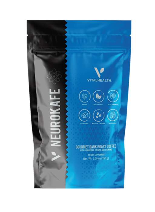 VITALHEALTH  NEUROKAFE