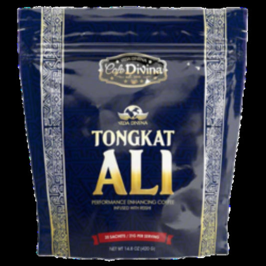 TonkatAli Coffee