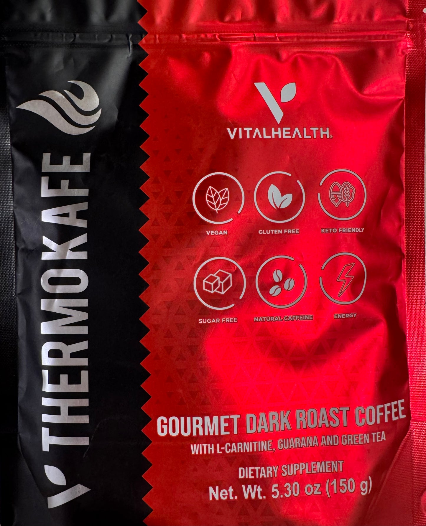 VITALHEALTH THERMOKAFE